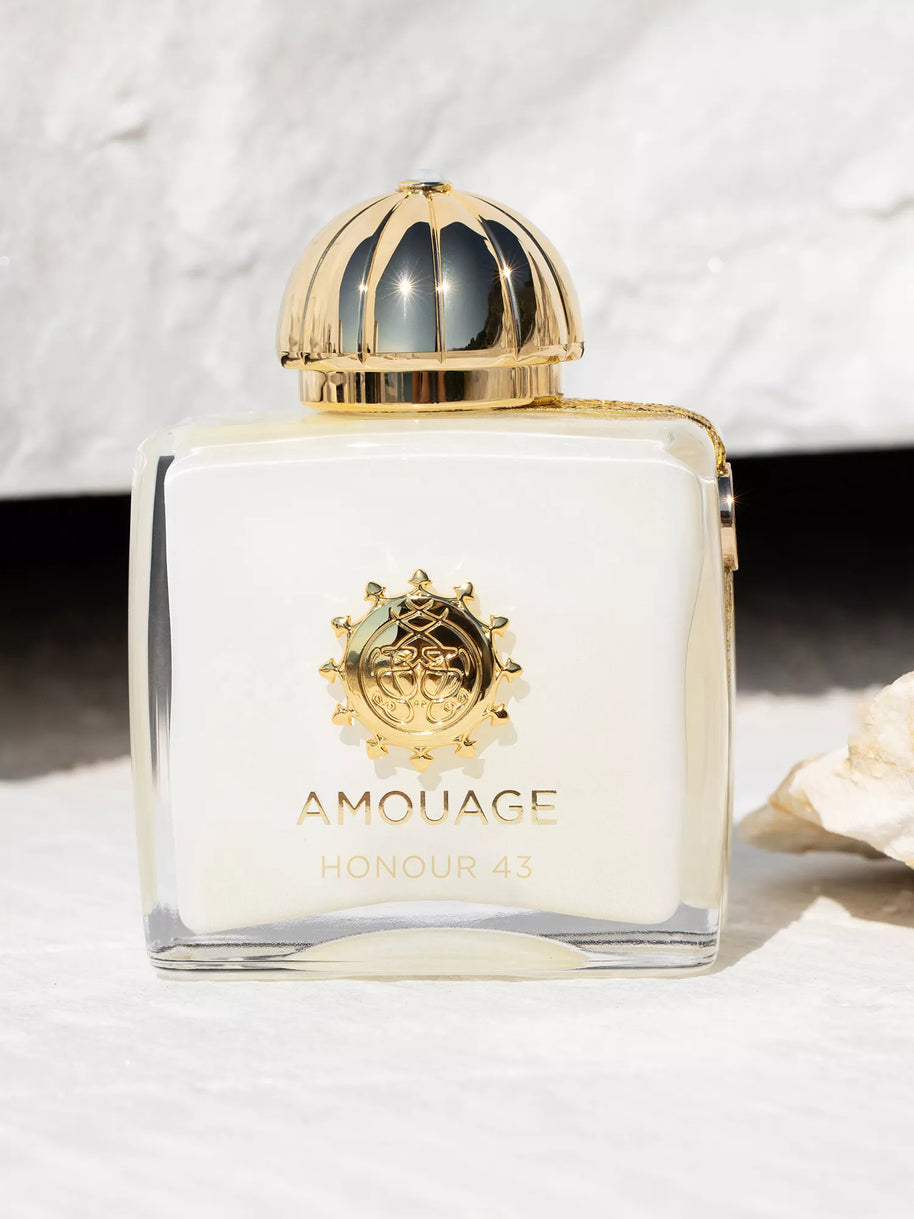 Honour Ladies Extrait De Parfum, 100ml