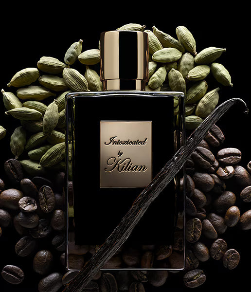 عطر إنتوكسيكيتد أو دو بارفان، 50 مل
