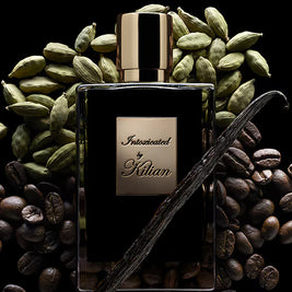عطر إنتوكسيكيتد أو دو بارفان، 50 مل
