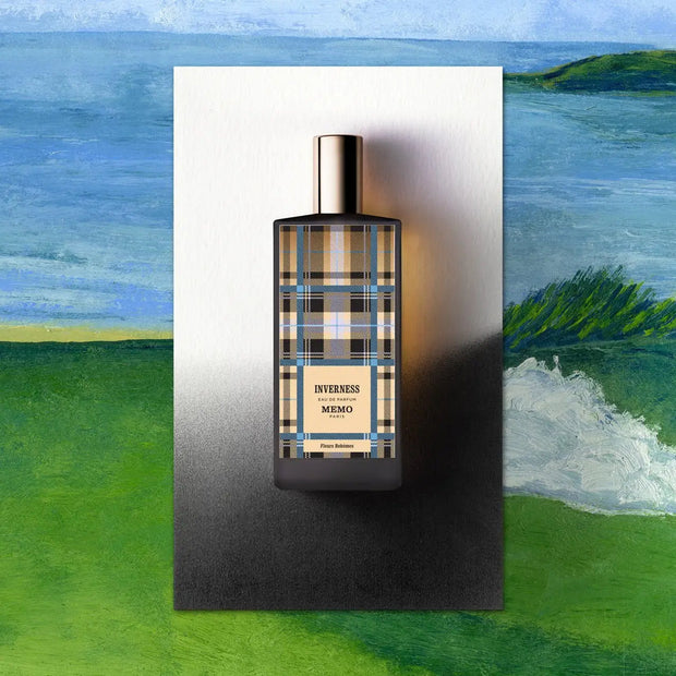 Inverness Eau De Parfum, 75ml