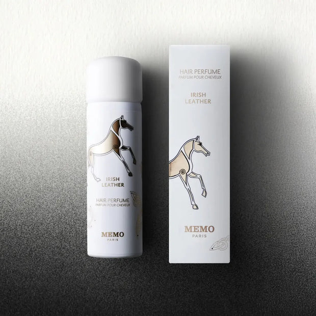 Irish Leather Hair Perfume, 80ml