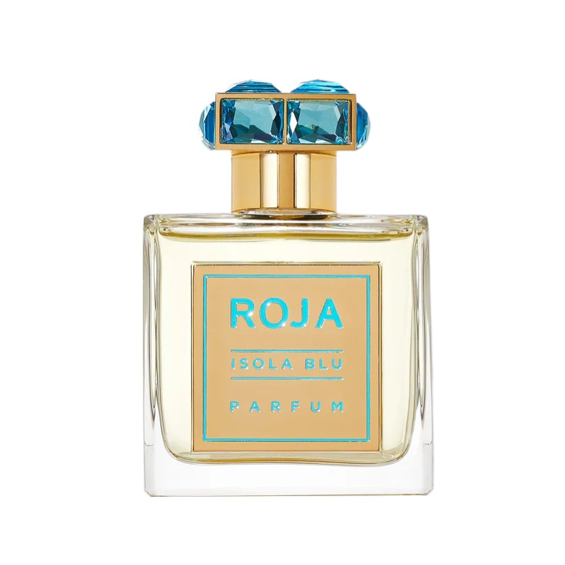 عطر إيزولا بلو، 50 مل