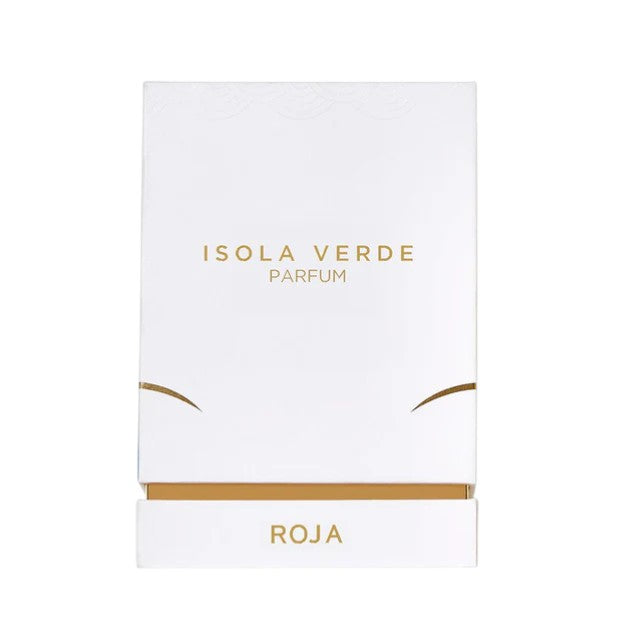 عطر إيزولا فيردي، 50 مل