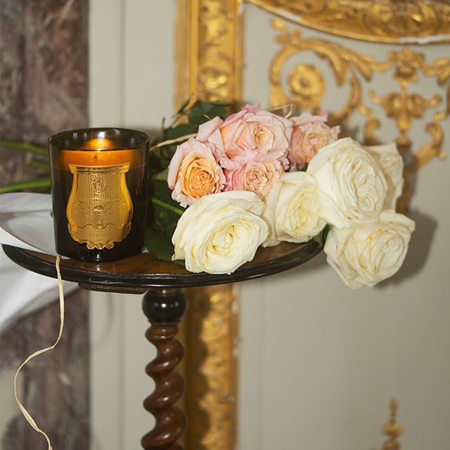 شمعة معطرة 270 جرام جوزفين