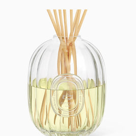 Large Glass Reed Diffuser 2L
