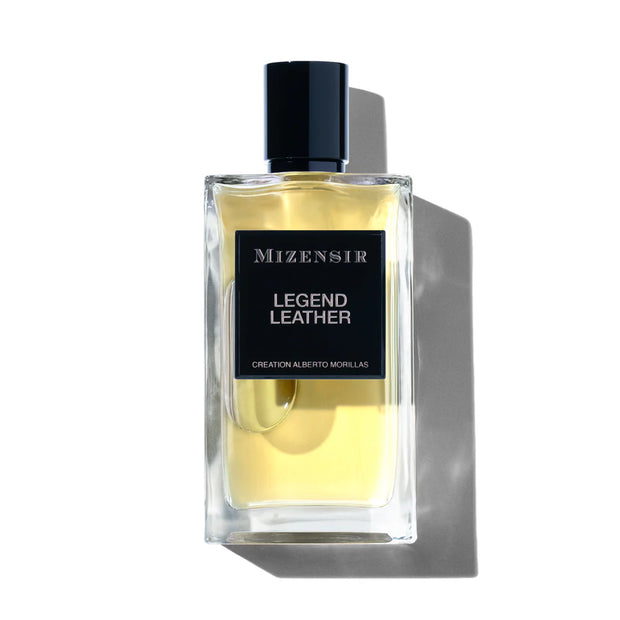 Legend Leather Eau De Parfum