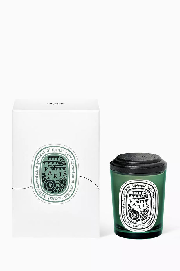 Le Grand Tour Candle 190g