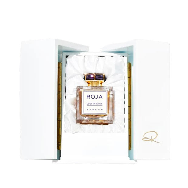 عطر لوست إن باريس، 100 مل