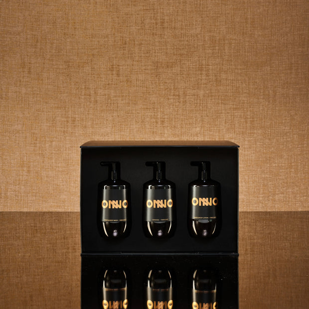 Luxury Body care Gift Box