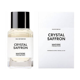 Crystal Saffron, Eau De Parfum 50ml