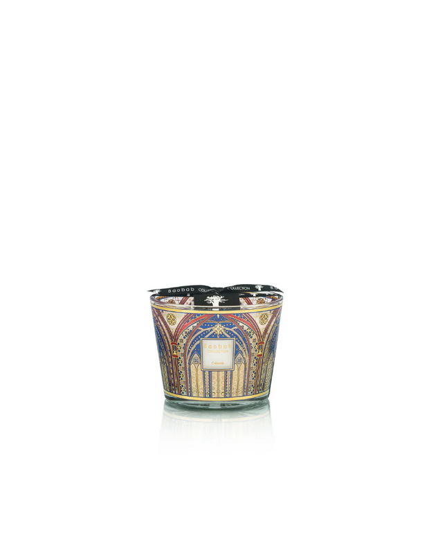 شمعة سيليست