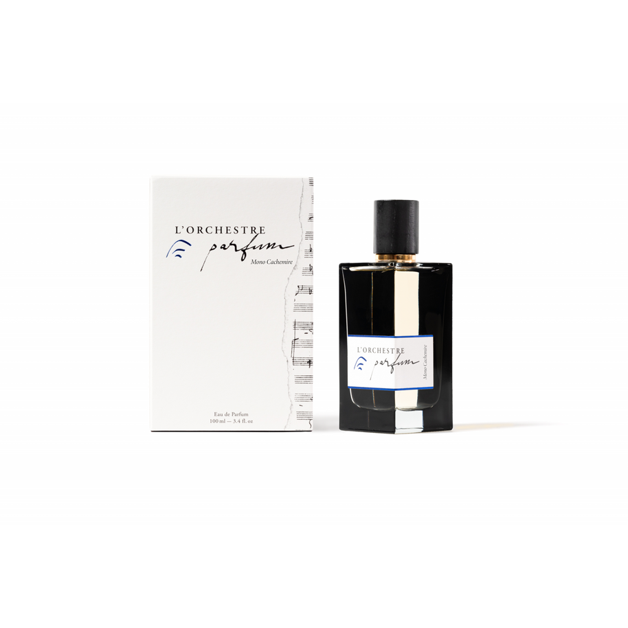 عطر مونو كاشمير أو دو بارفان، 100 مل