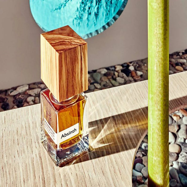 Absinth Extrait De Parfum