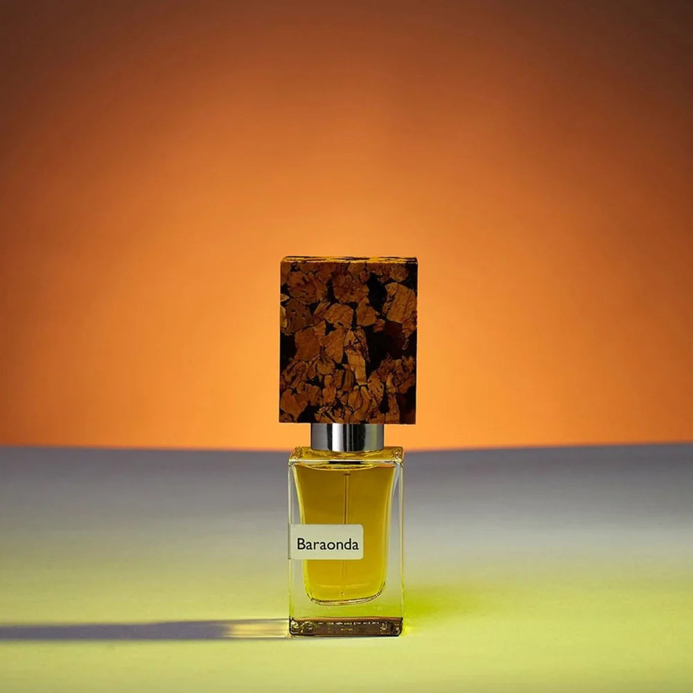 عطر باراوندا إكسترايت دي بارفان