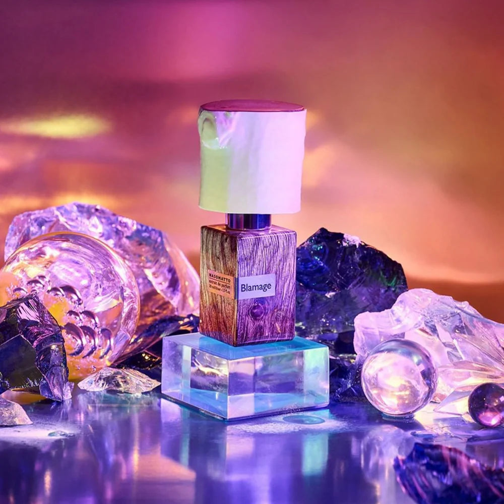 عطر بلاماج إكسترايت دي بارفان