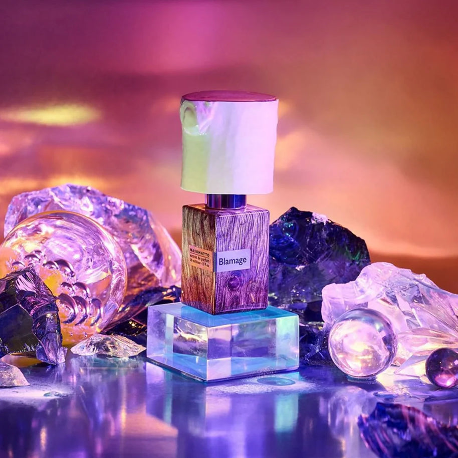 عطر بلاماج إكسترايت دي بارفان