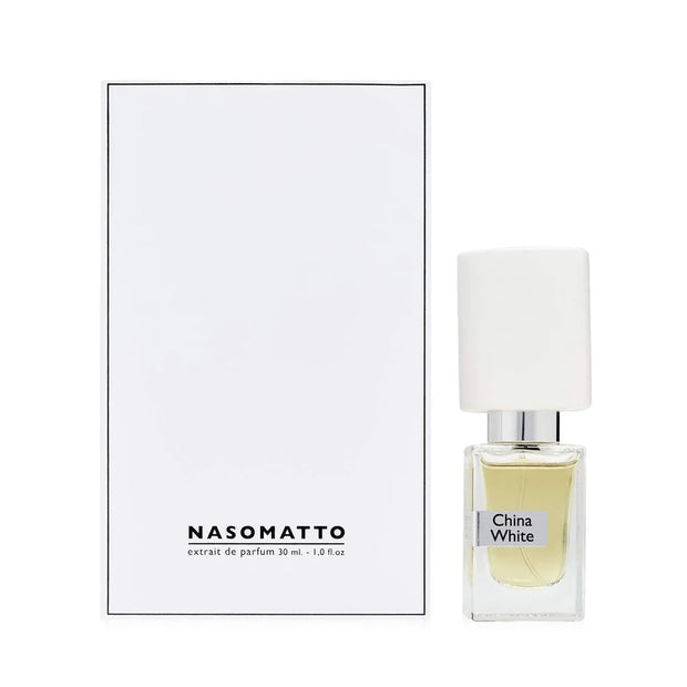 China White Extrait De Parfum