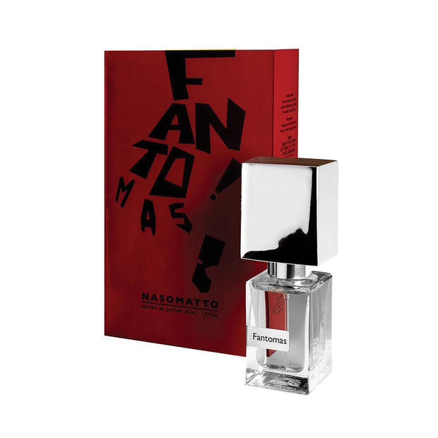 Fantomas Extrait De Parfum