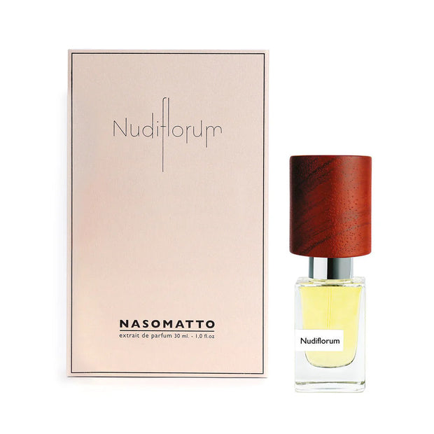 Nudi Florum Extrait De Parfum
