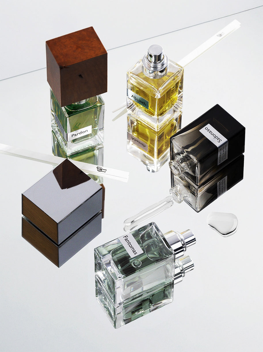 PARDON Extrait De Parfum, 30ML