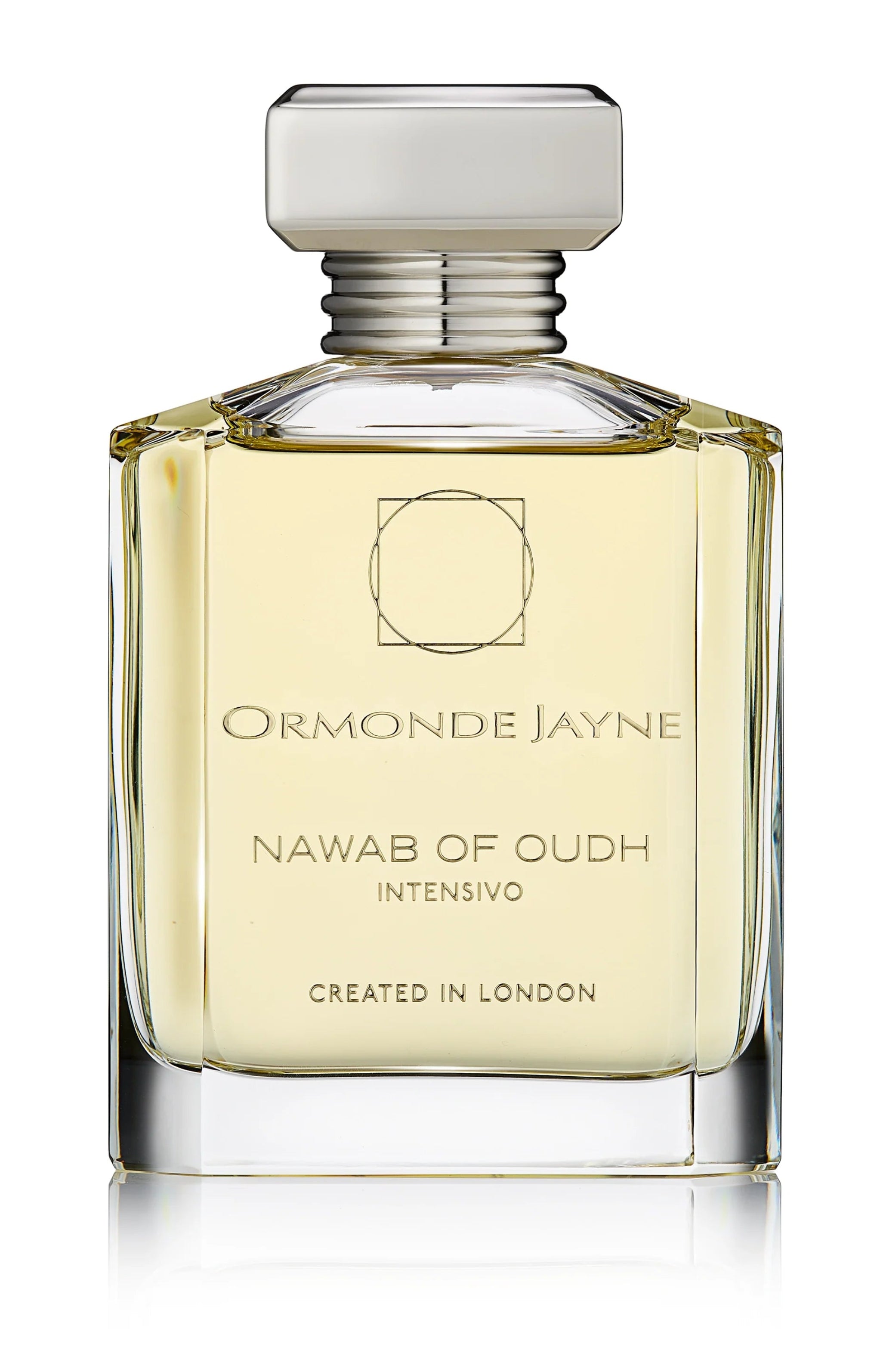 Nawab of Oud Intensivo, 88ml