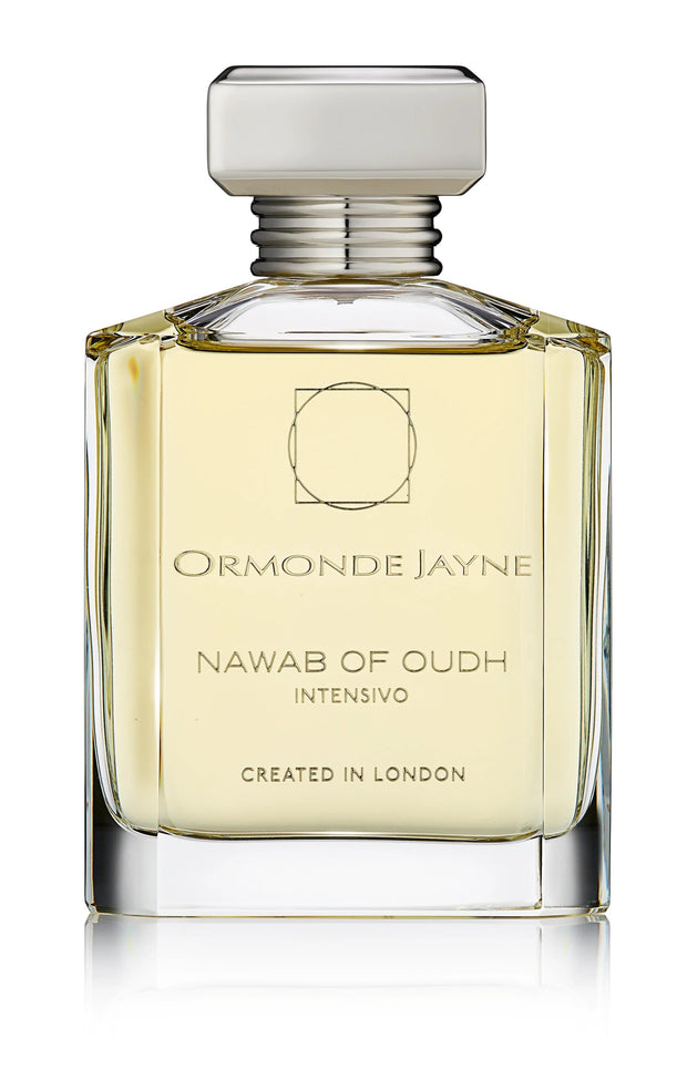 Nawab of Oud Intensivo, 88ml