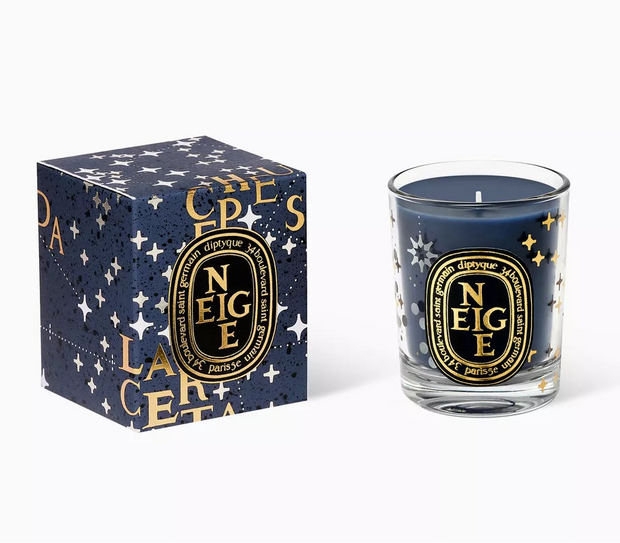 Neige Candle 190g