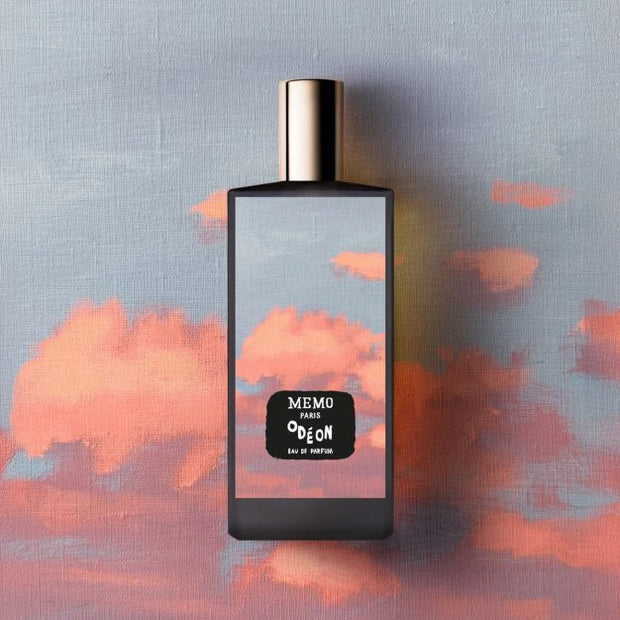 Odeon X Jean Jullien Eau De Parfum, 75ml