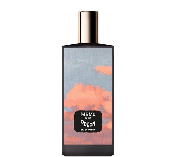 Odeon X Jean Jullien Eau De Parfum, 75ml