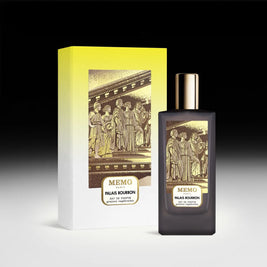 عطر باليه بوربون أو دو بارفان، 75 مل