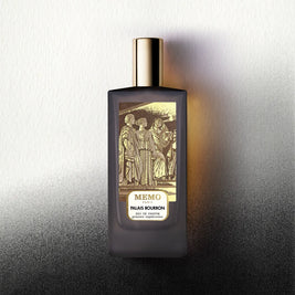 عطر باليه بوربون أو دو بارفان، 75 مل
