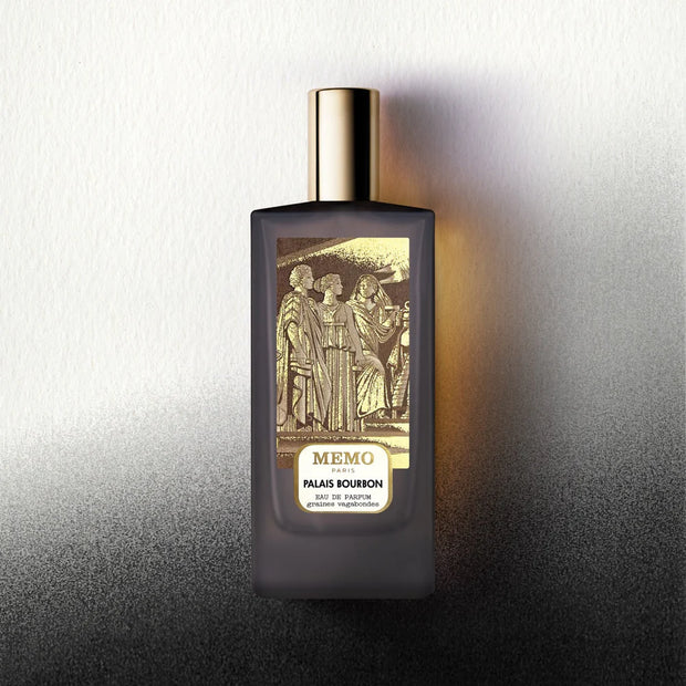 Palais Bourbon Eau De Parfum, 75ml