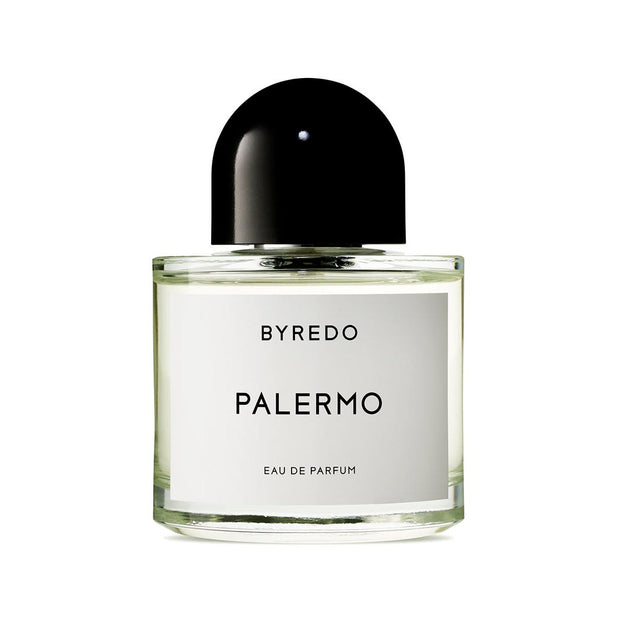 ماء عطر باليرمو، 100 مل