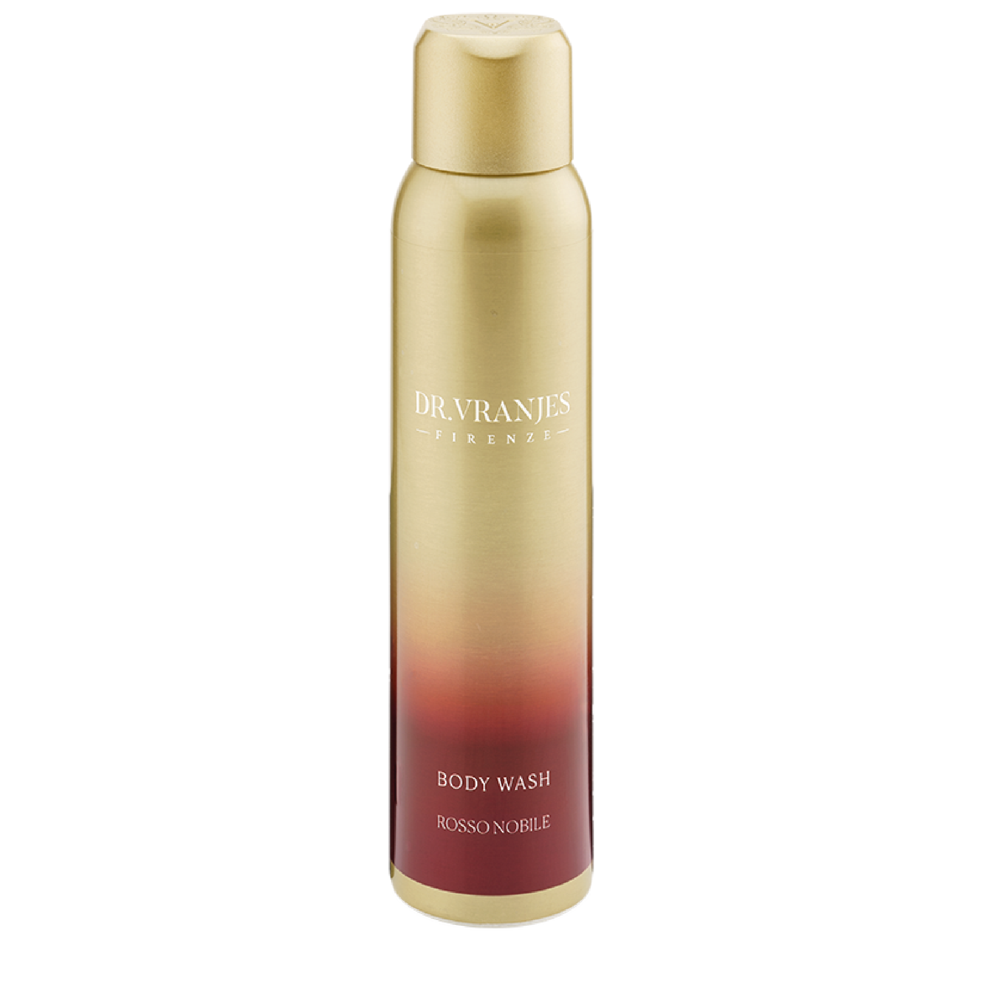 Rosso Nobile Body Wash, 200ml