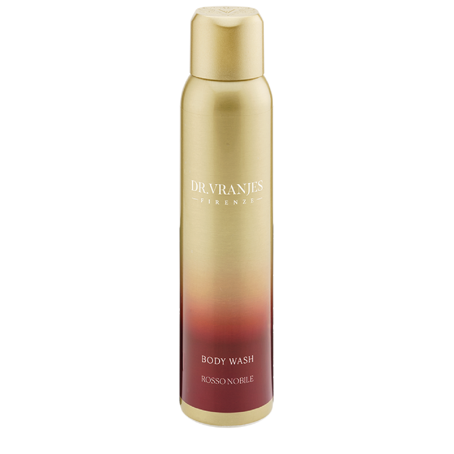 Rosso Nobile Body Wash, 200ml
