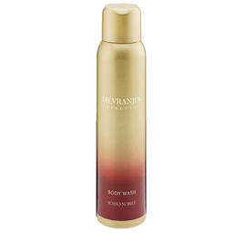 Rosso Nobile Body Wash, 200ml