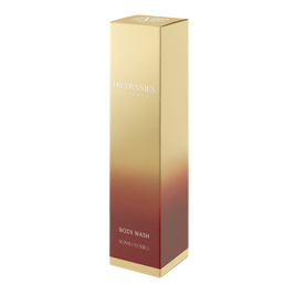 Rosso Nobile Body Wash, 200ml