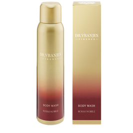 Rosso Nobile Body Wash, 200ml