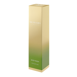 Ginger Lime Body Wash, 200 ml