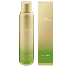 Ginger Lime Body Wash, 200 ml
