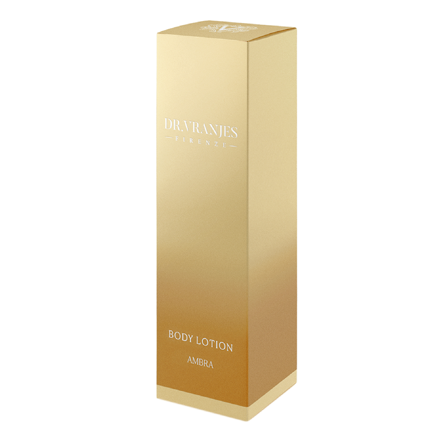 Ambra Body Lotion, 150ml