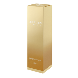 Ambra Body Lotion, 150ml