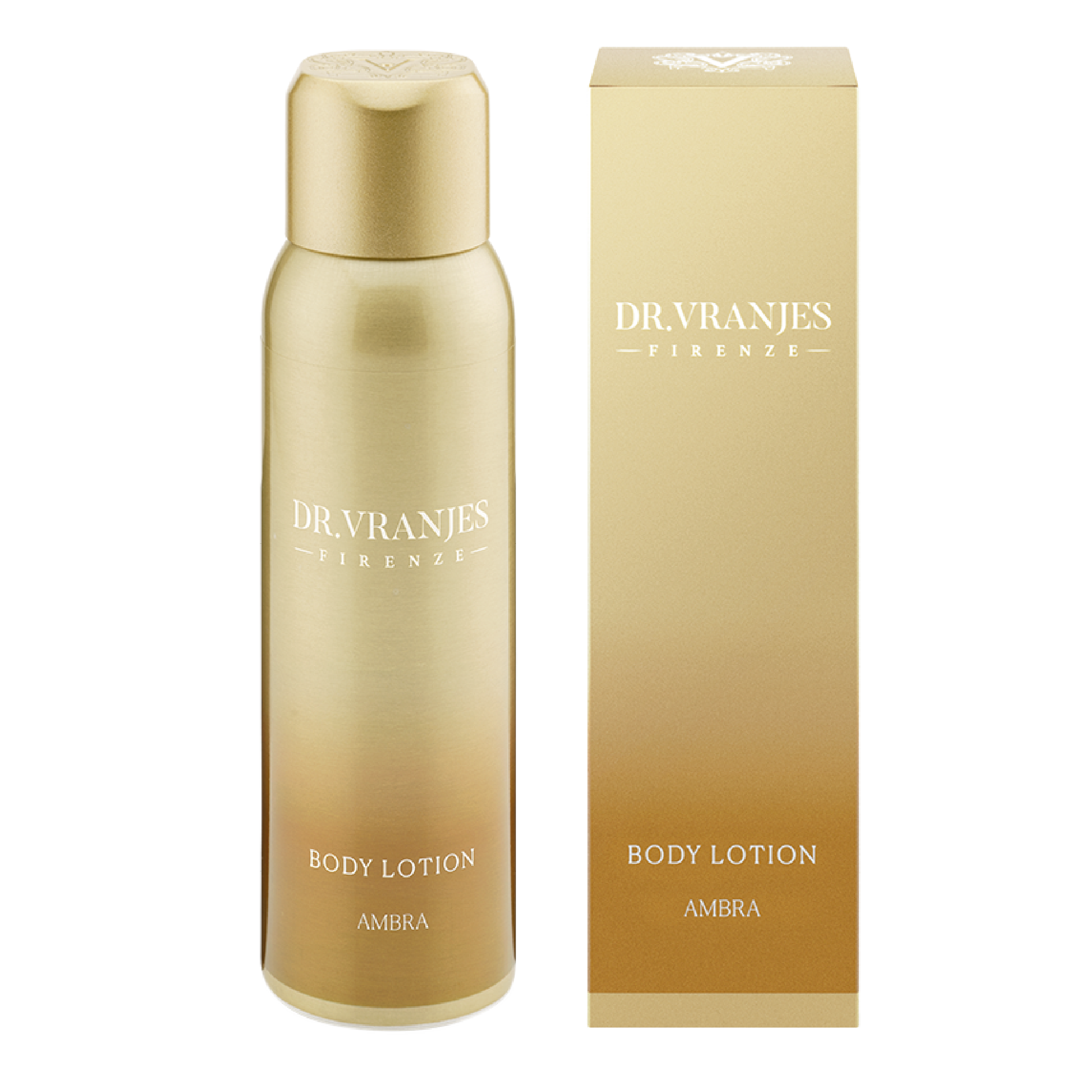 Ambra Body Lotion, 150ml