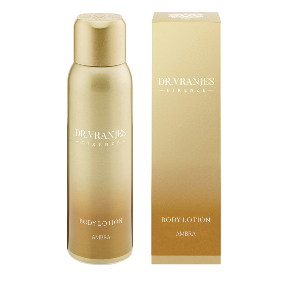 Ambra Body Lotion, 150ml