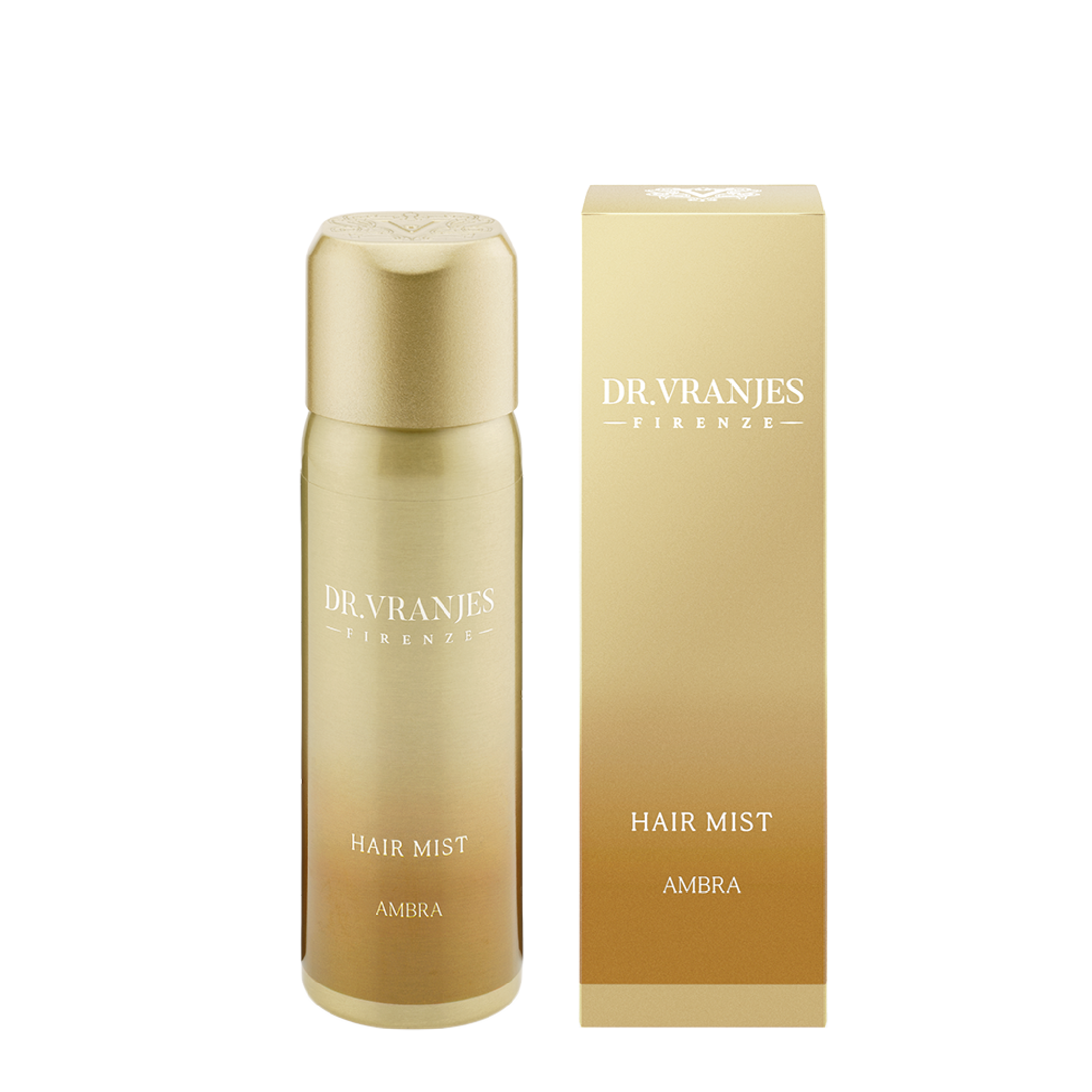 Ambra Hair Mist, 50ml