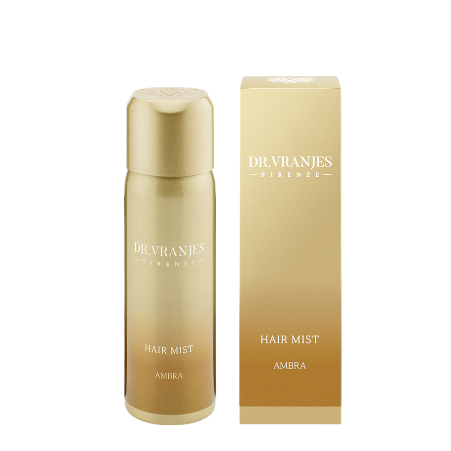 Ambra Hair Mist, 50ml