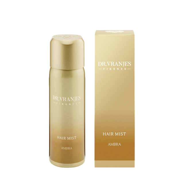Ambra Hair Mist, 50ml
