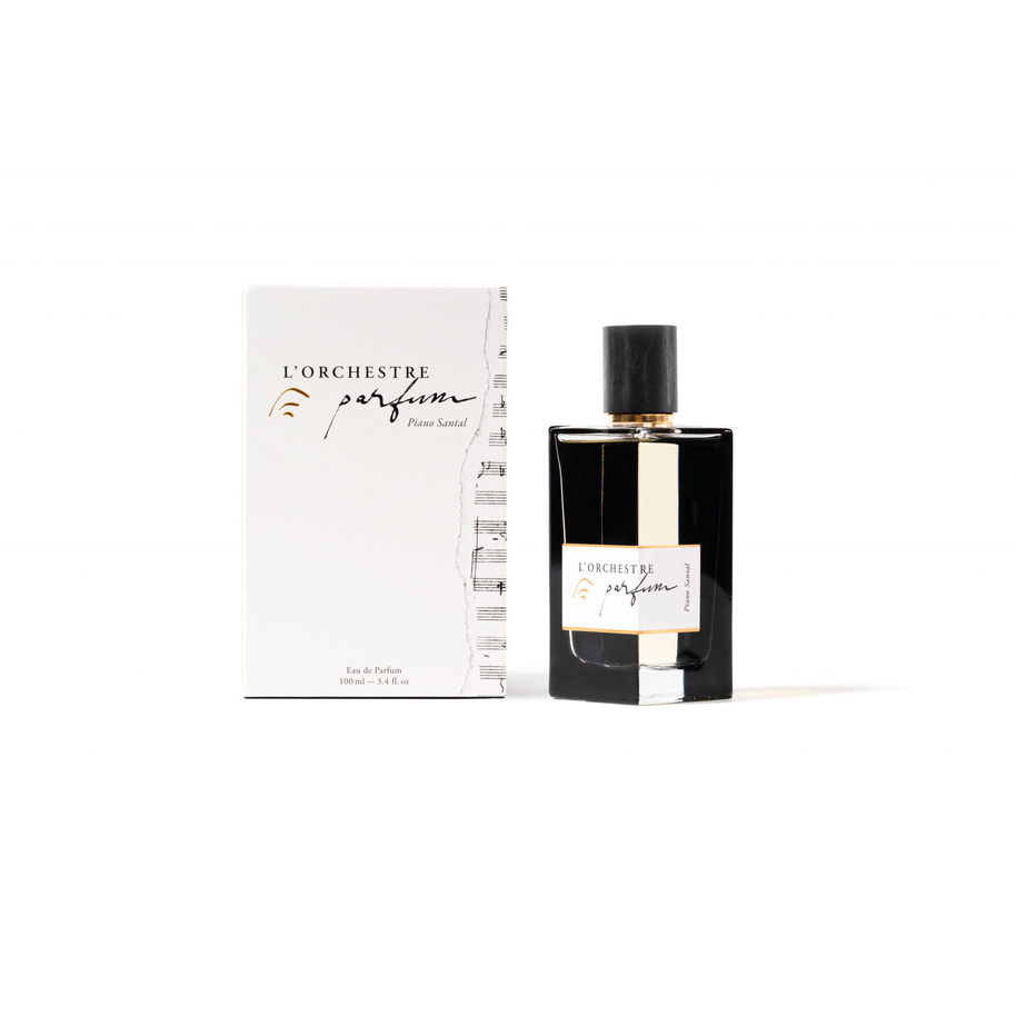عطر بيانو سانتال أو دو بارفان، 100 مل