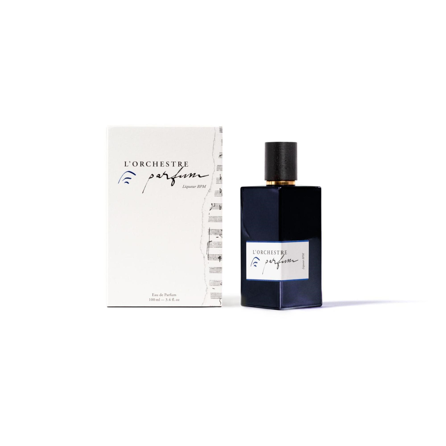 ماء عطر ليكيور بي بي إم، 100 مل