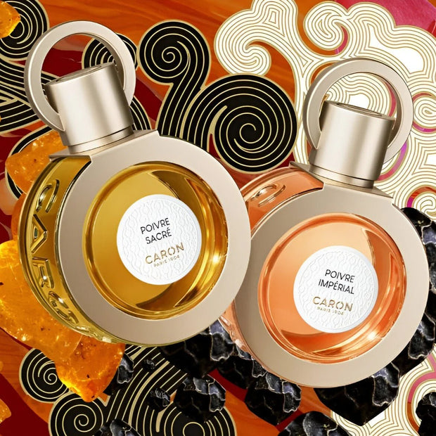ماء عطر بوافر ساكر، 50 مل